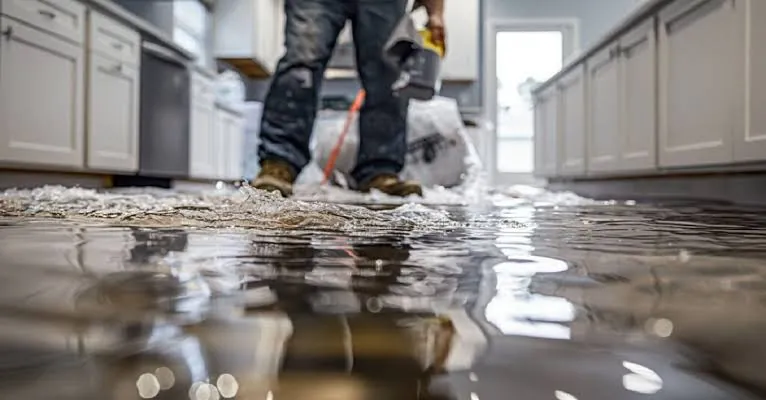 Water damage restoration companies near me in Florala, AL - Emergency flood extraction